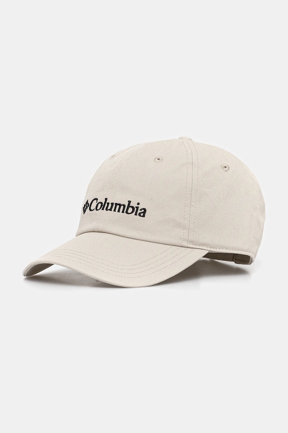 Columbia berretto da baseball in cotone Provisions Ball Cap cotone beige 2096351