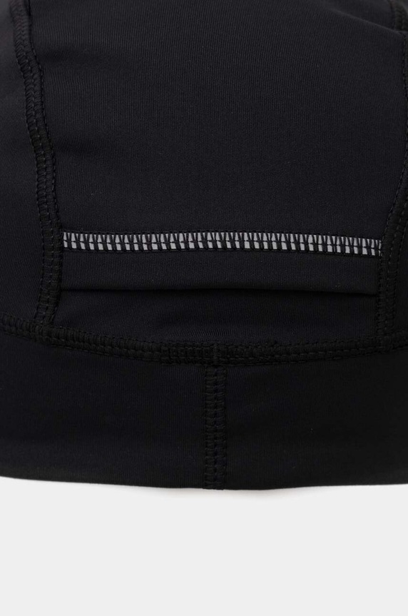 Asics berretto 3013A900.002 nero AW24