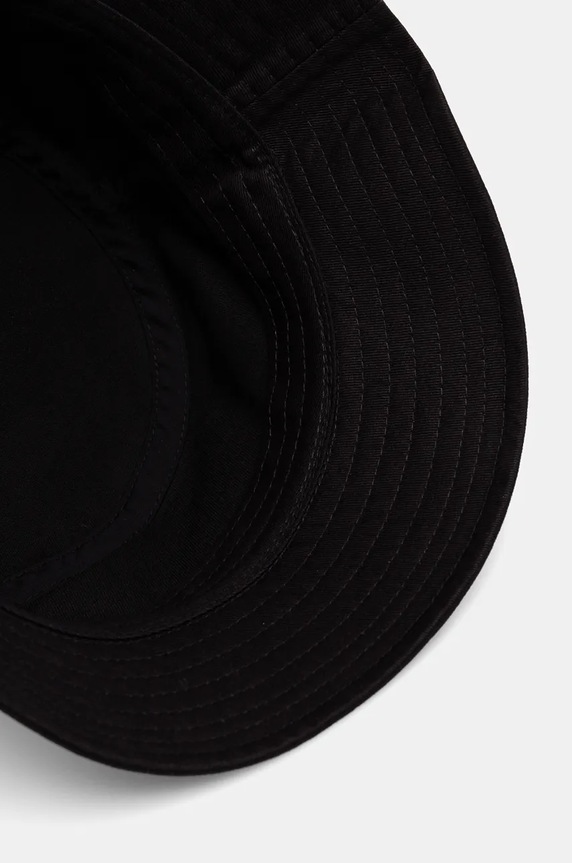 Bavlněný klobouk Puma černá 25760