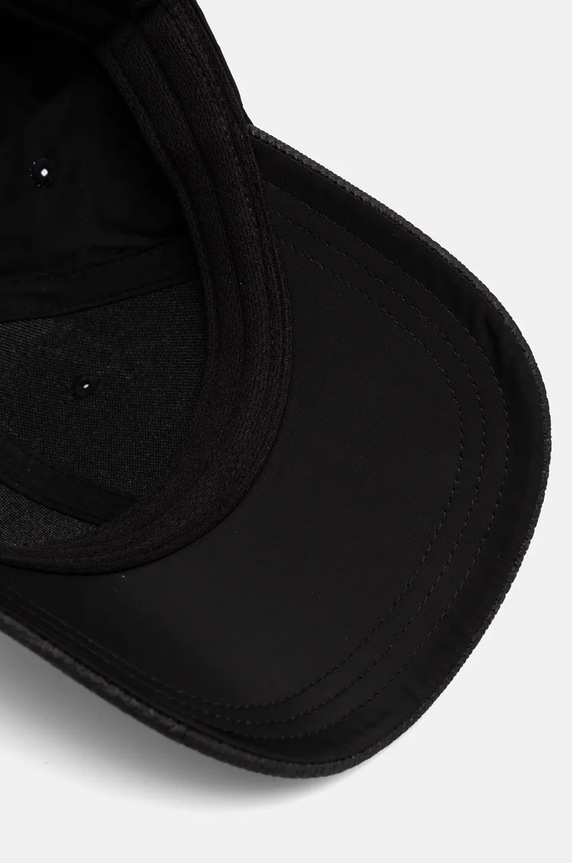 Kapa sa šiltom adidas Originals crna IZ2114