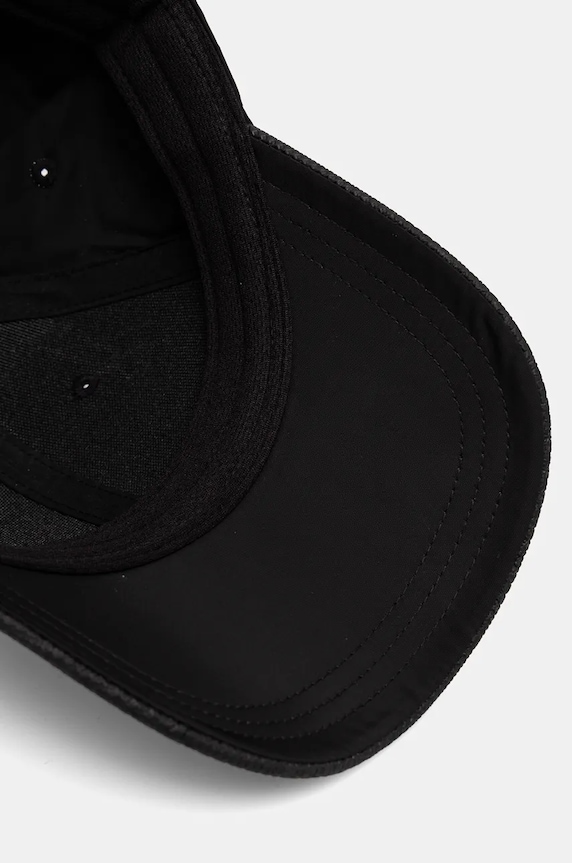 Kapa sa šiltom adidas Originals crna IZ2114