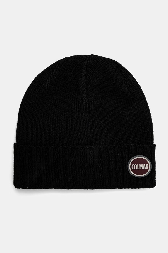 Colmar sapka vékony fekete 5092.7YO