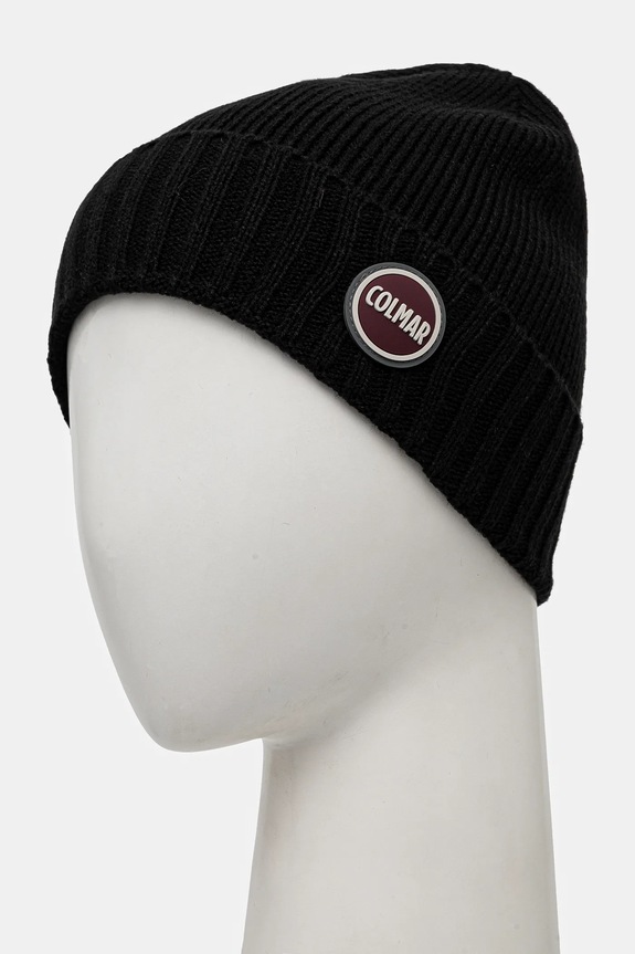 Colmar sapka 5092.7YO fekete AW24