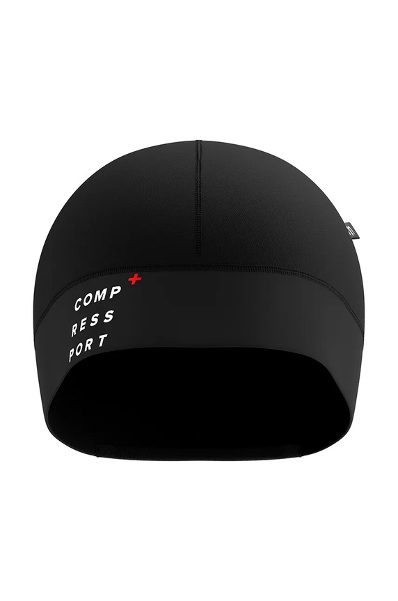 Compressport czapka Hurricane CU00071B