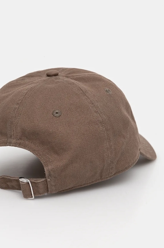 Y/Project baseball cap PARIS' BEST BASEBALL CAP 621CA001 green AW24