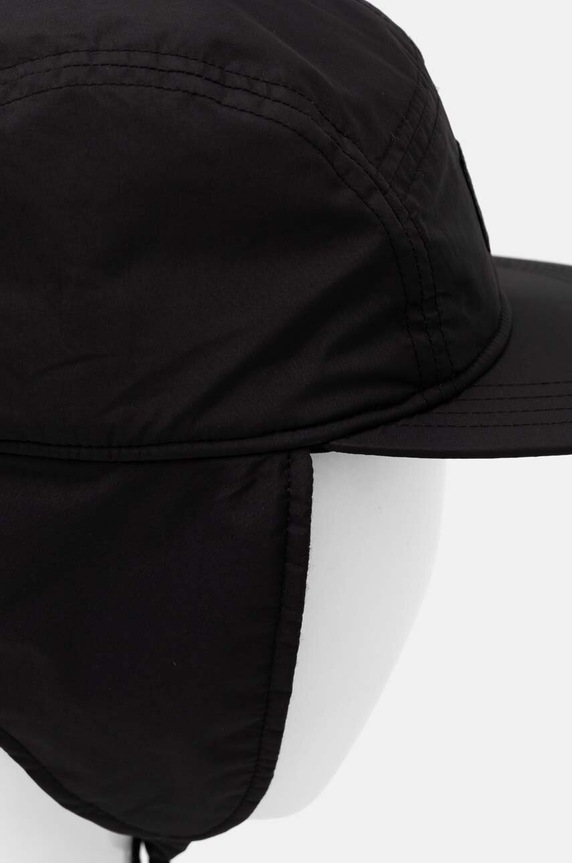 Salewa czapka z daszkiem Sella czarny 00.0000028771