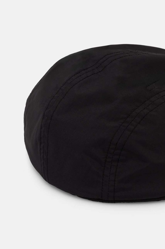 Salewa czapka z daszkiem Sella 00.0000028771 czarny