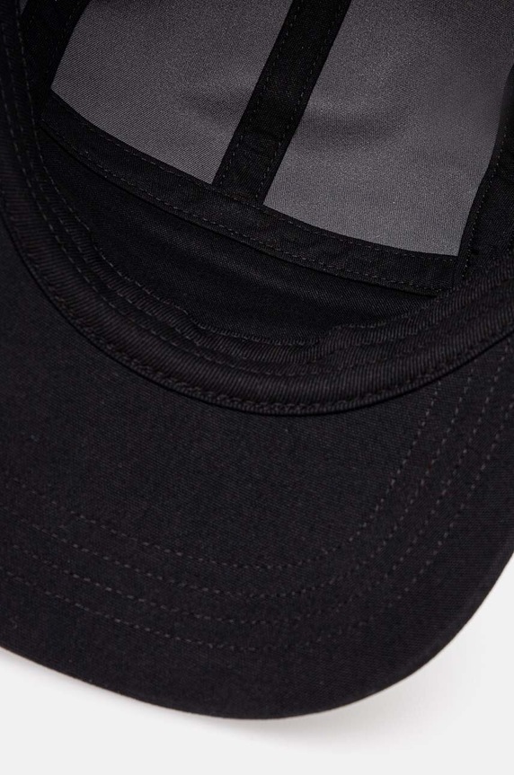 Carhartt WIP baseball cap Kayton Cap black I033796.89XX