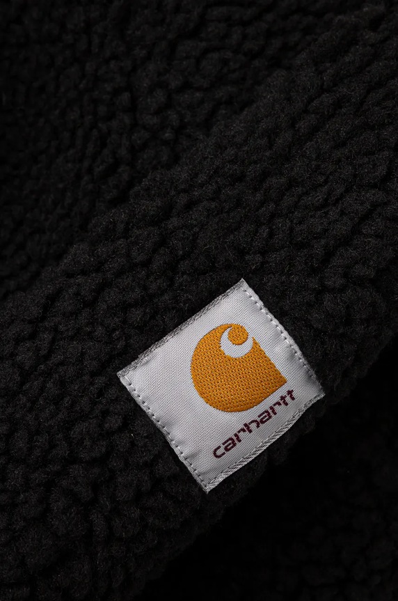 Carhartt WIP berretto Prentis Beanie I033848.89XX nero AW24