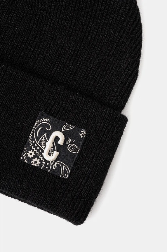 Αξεσουάρ Σκούφος Champion 806036 μαύρο