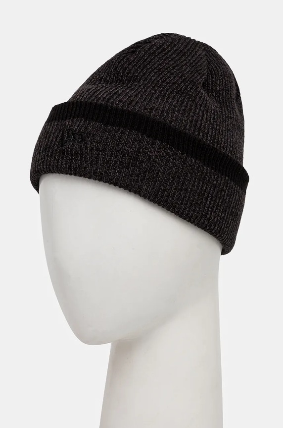 Σκούφος New Era 60565213 μαύρο AW24