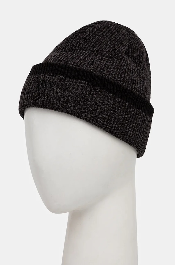 Σκούφος New Era 60565213 μαύρο AW24