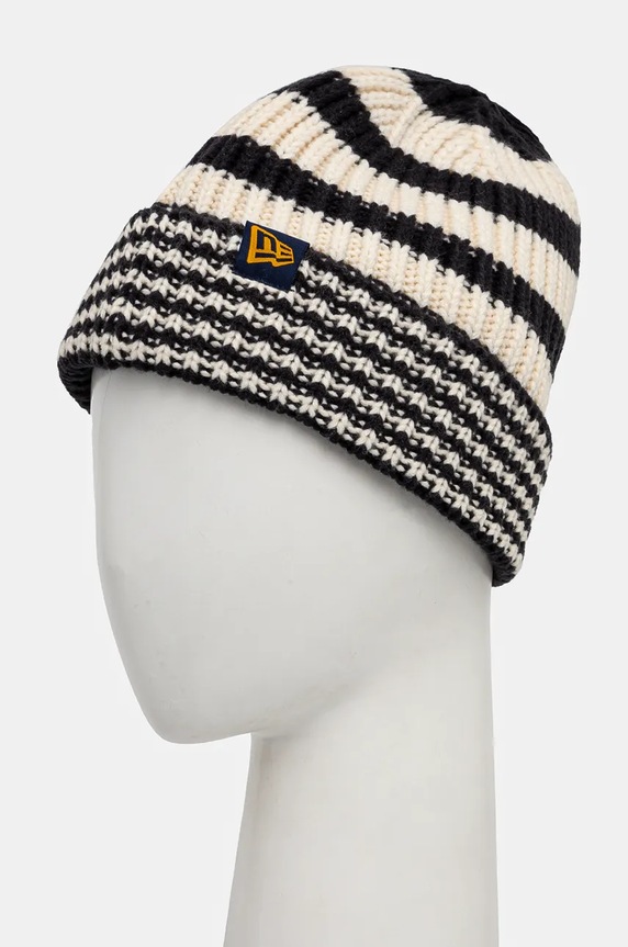 Σκούφος New Era 60565460 σκούρο μπλε AW24