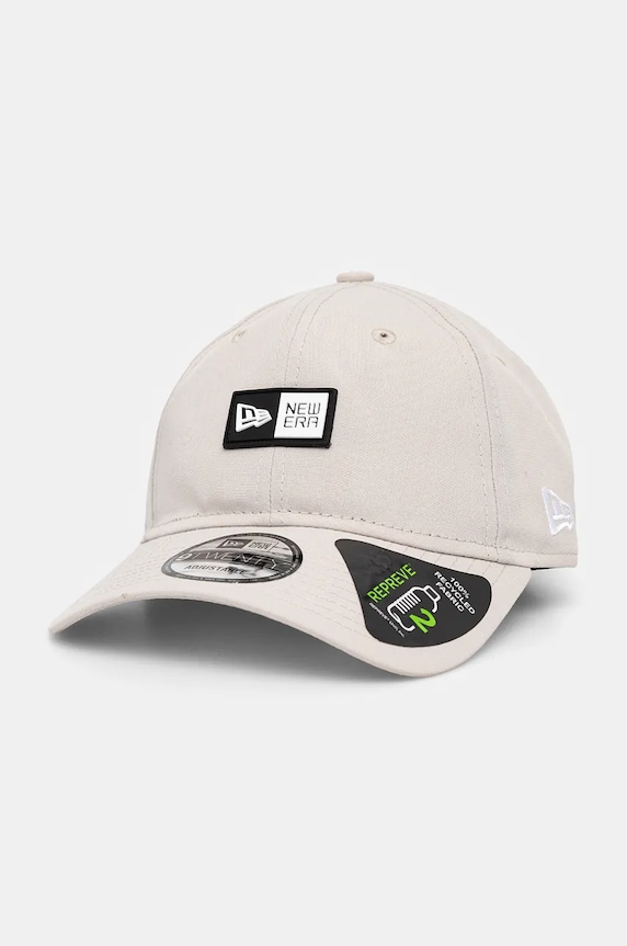 Καπέλο New Era άλλο μπεζ 60565319