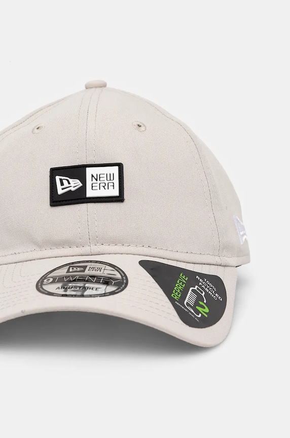 Καπέλο New Era 60565319 μπεζ AW24