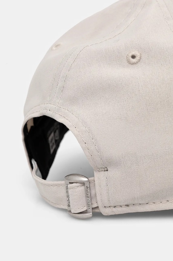 Αξεσουάρ Καπέλο New Era 60565319 μπεζ