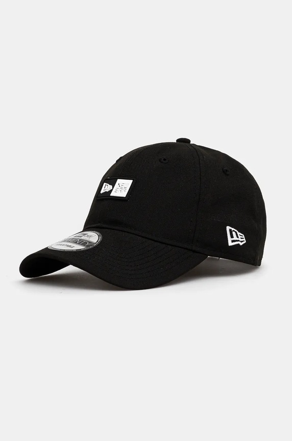 Kšiltovka New Era další černá 60565318