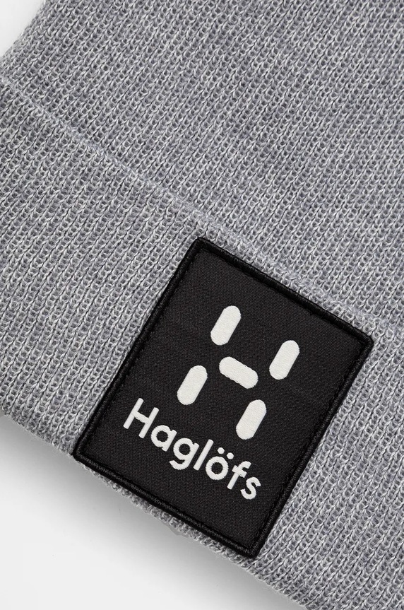 Αξεσουάρ Σκούφος Haglöfs Aze 605502 γκρί