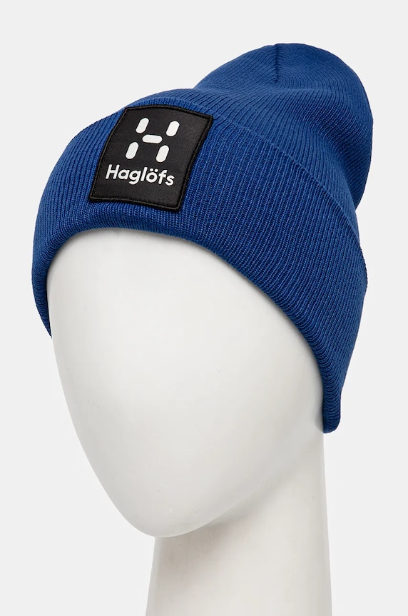 Kapa Haglöfs Aze 605502 plava AW25