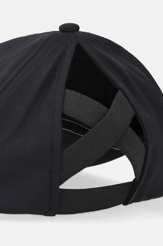 Dodaci Kapa sa šiltom Timberland TB0A2Q360011 crna