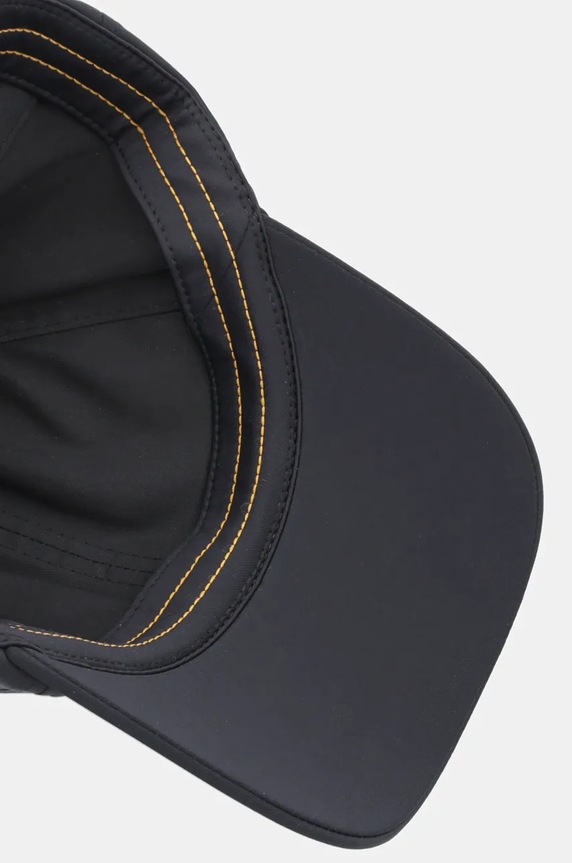 Kapa sa šiltom Timberland crna TB0A2Q360011