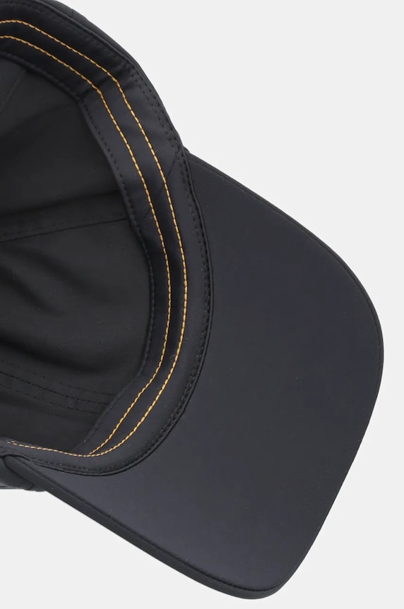 Kapa sa šiltom Timberland crna TB0A2Q360011