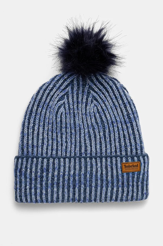 Kapa Timberland Planet friendly plava TB0A613TEFP1