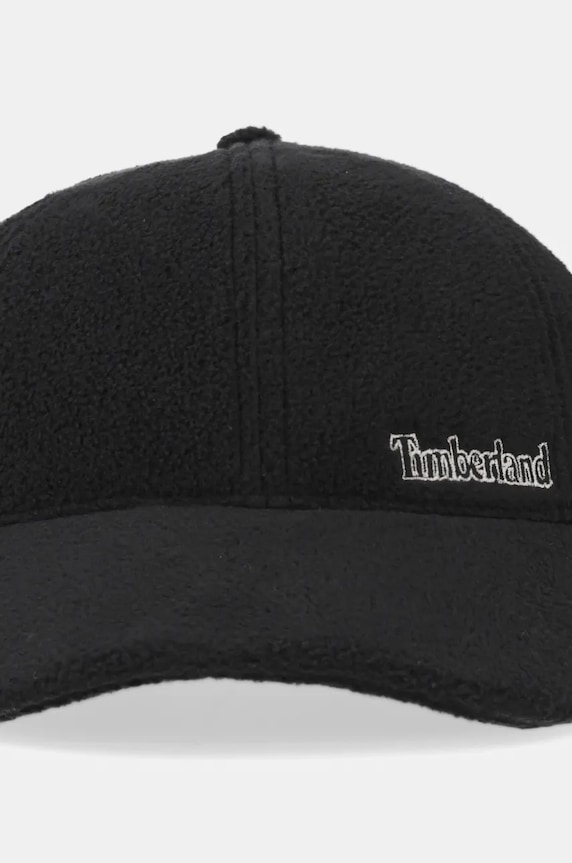 Timberland sapca TB0A61M20011 negru AW24