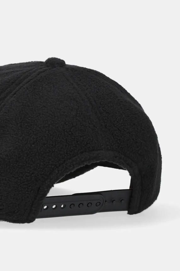 Accesorii Timberland sapca TB0A61M20011 negru