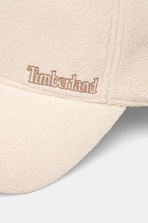 Timberland baseball sapka TB0A61M2EFL1 bézs AW24