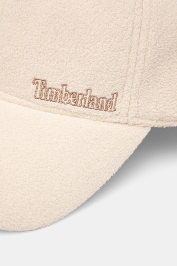 Timberland baseball sapka TB0A61M2EFL1 bézs AW24