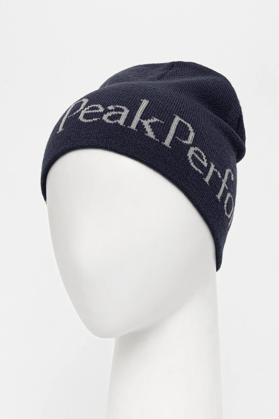 Accesorii Peak Performance căciulă G79781 bleumarin
