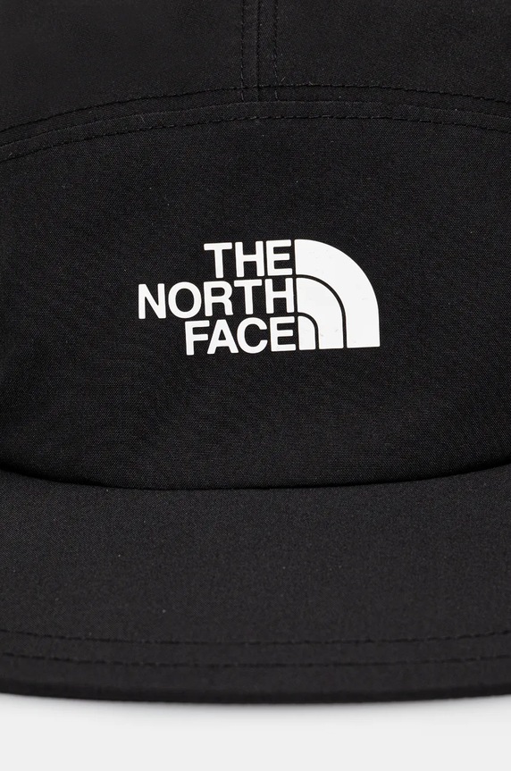 The North Face czapka z daszkiem Gtx Ballcap NF0A8887JK31 czarny SS26