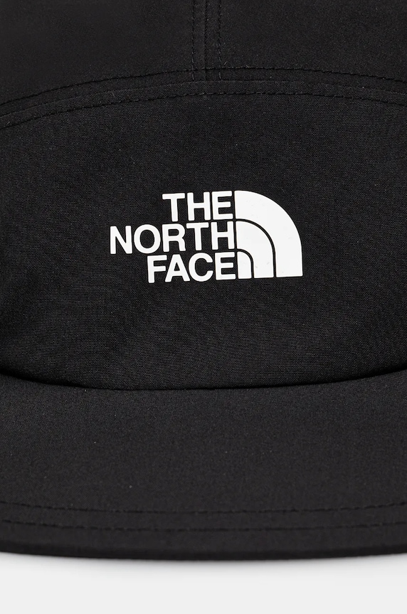 The North Face czapka z daszkiem Gtx Ballcap NF0A8887JK31 czarny SS26