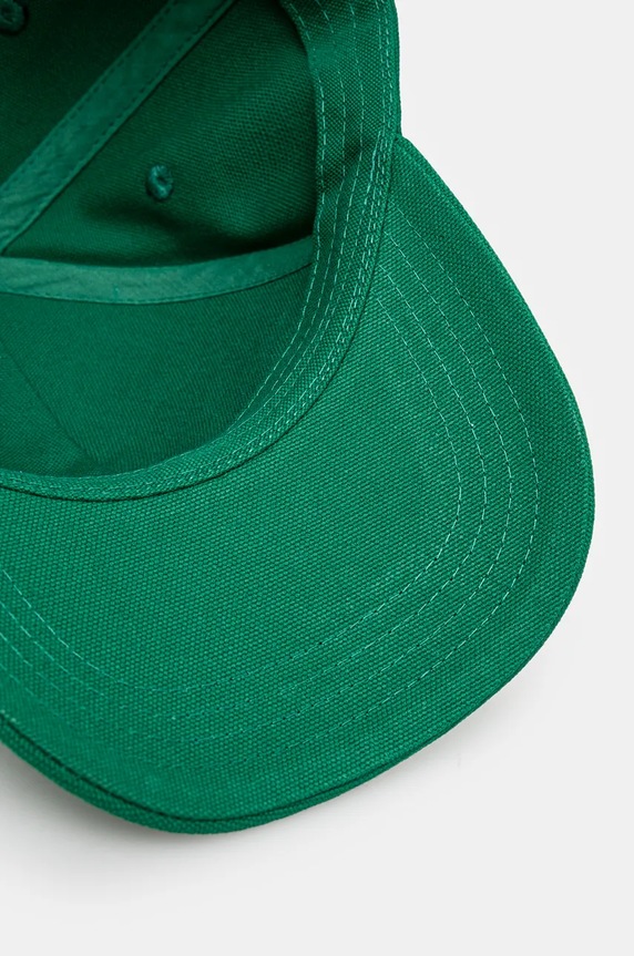 Accessories DARKPARK cotton baseball cap Logo Embroidered UHT01.AFA02.6001 green