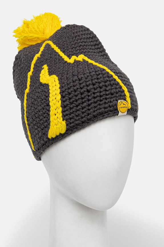 Аксесоари Шапка LA Sportiva Dorado ZZSH037 сив
