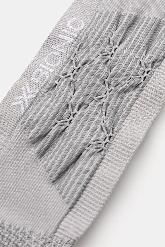 X-Bionic opaska na głowę AC.YA02W24U szary AW24