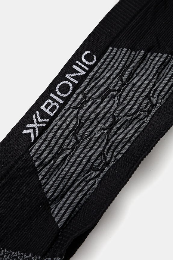 Accesorii X-Bionic bentita pentru cap AC.YA02W24U negru