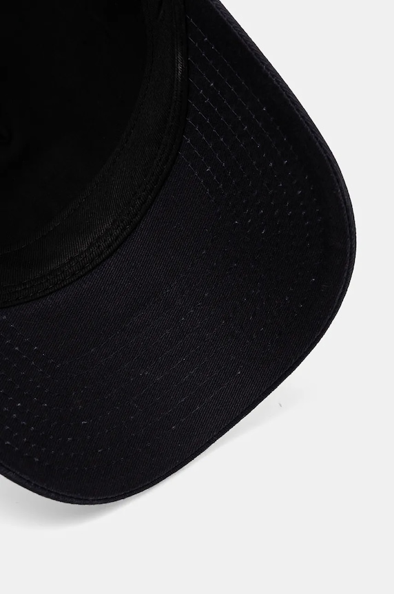 New Era baseball cap METALLIC TRUCKER NEW YORK YANKEES navy 60565182