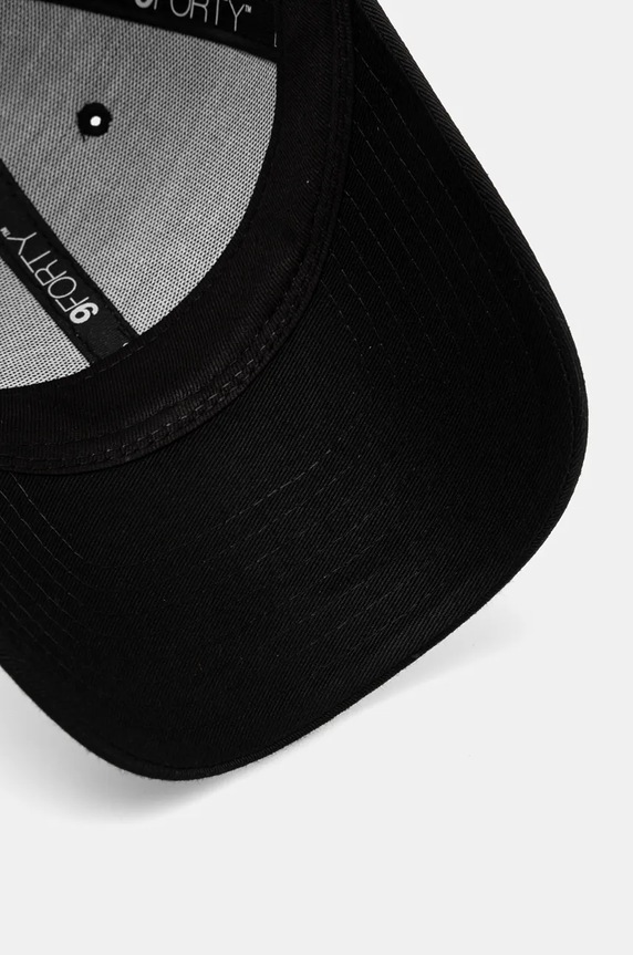 Doplnky Šiltovka New Era 9FORTY® TRUCKER LOS ANGELES LAKERS 60565548 čierna