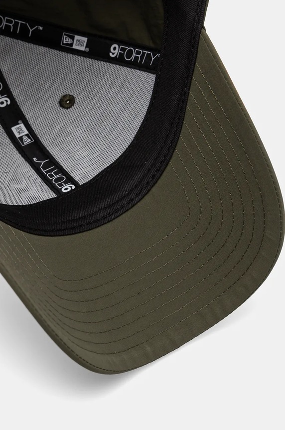 Accessories New Era baseball cap RECYCLED 9FORTY® NEW YORK YANKEES 60565232 green