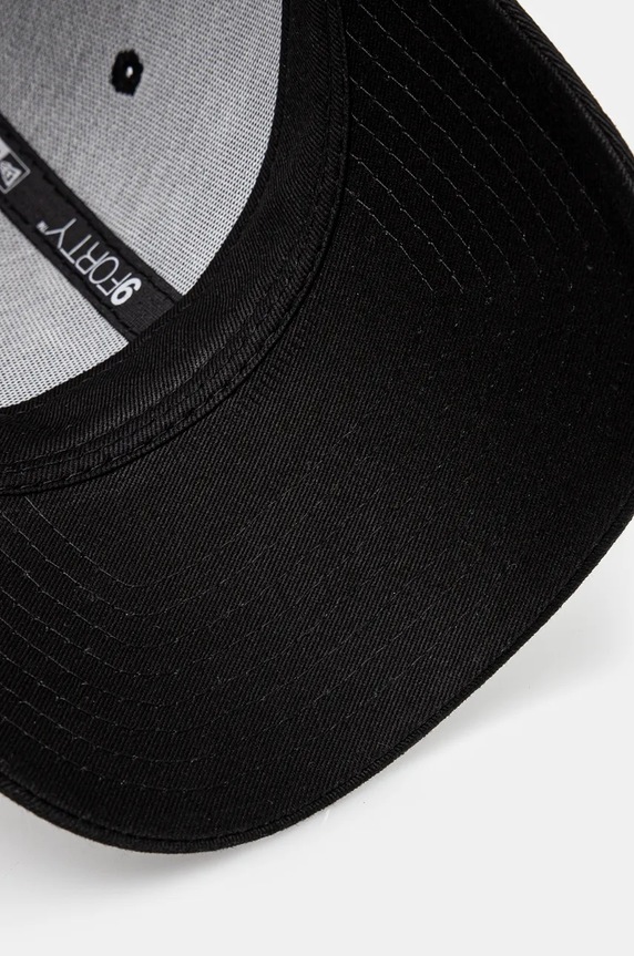 Accessories New Era cotton baseball cap SEASONAL INFILL 9FORTY® NEW YORK YANKEES 60565121 black