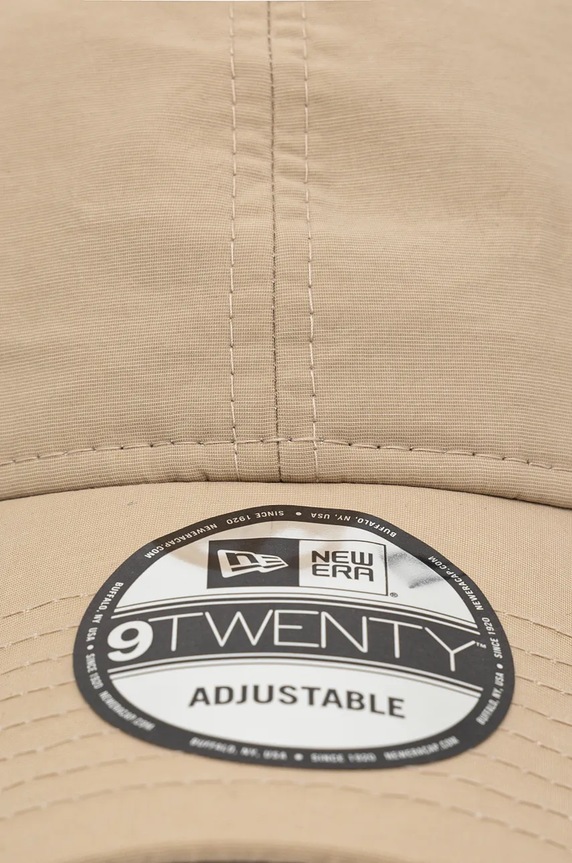 New Era sapca WR 920 bej 60565084