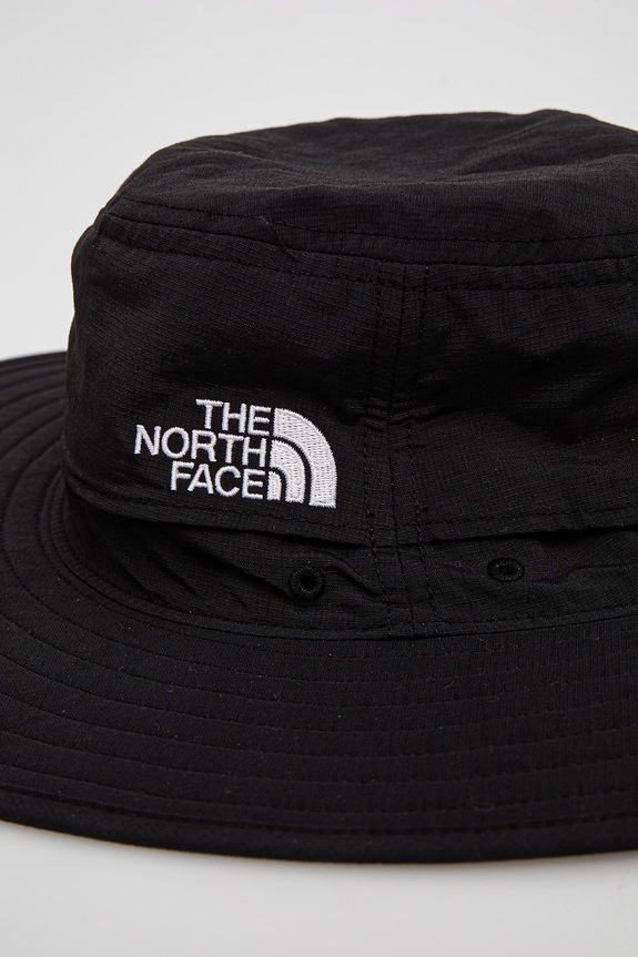 The North Face pălărie Horizon Breeze NF0A5FX6KY41 negru AW24