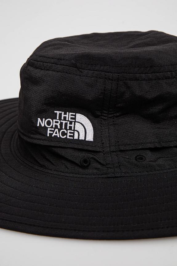 The North Face pălărie Horizon Breeze NF0A5FX6KY41 negru AW24