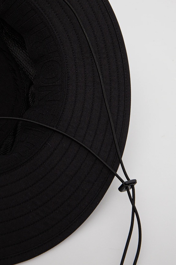 The North Face pălărie Horizon Breeze negru NF0A5FX6KY41