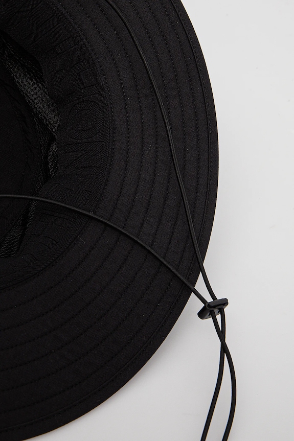The North Face pălărie Horizon Breeze negru NF0A5FX6KY41