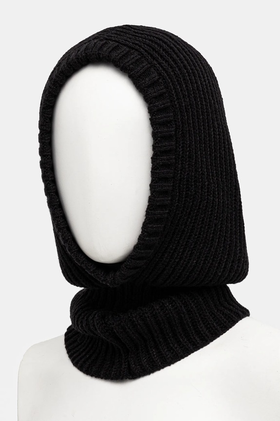 Newland masca Xenia N46478.15 negru AW25