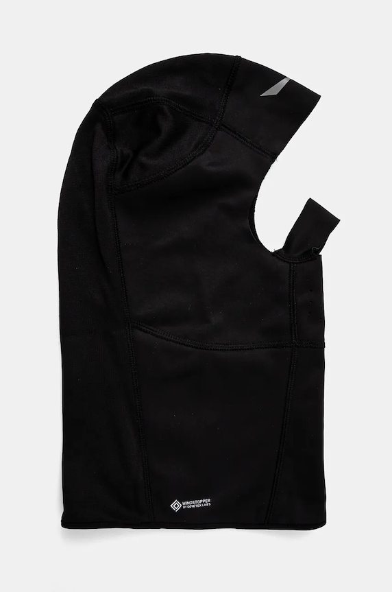 Salewa masca Ortles Gore Windstopper negru 00.0000026816
