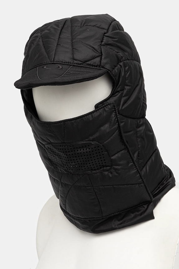 Kiegészítők Oakley arcmaszk HYLAND O-PUFF FOS901660 fekete